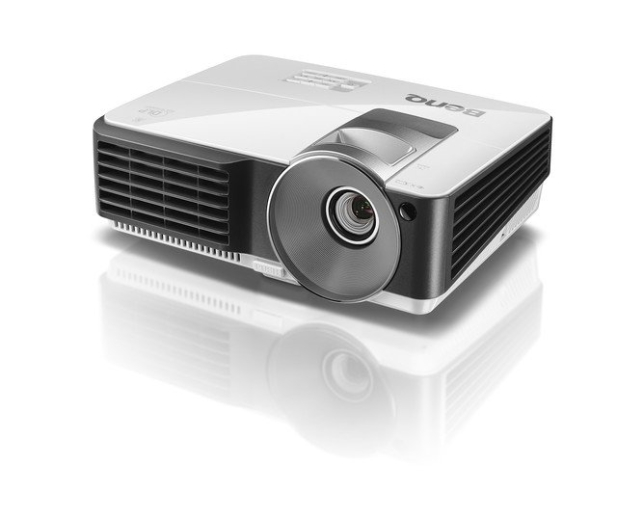 BenQ MW712 DLP - 73207 - zdjęcie 4